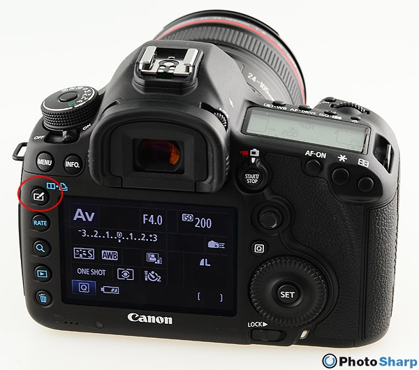 Canon 5D Mark III深入测试之HDR高动态范围照